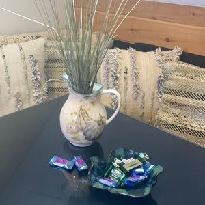 Pier 1 pitcher perfect condition